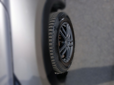 Nissan X-Trail Gebrauchtwagen