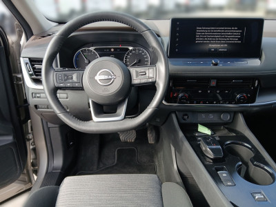 Nissan X-Trail Gebrauchtwagen