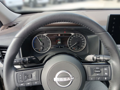 Nissan X-Trail Gebrauchtwagen