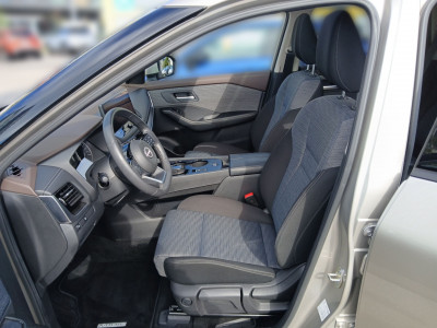 Nissan X-Trail Gebrauchtwagen