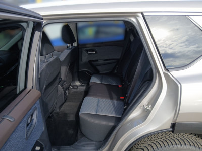 Nissan X-Trail Gebrauchtwagen