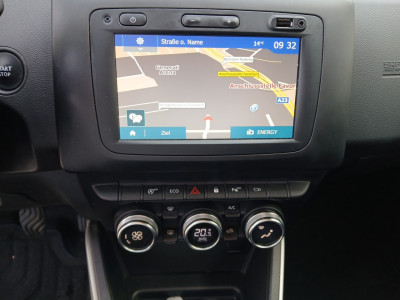 Dacia Duster Gebrauchtwagen