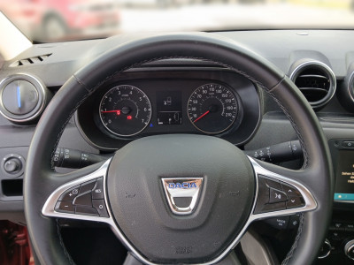 Dacia Duster Gebrauchtwagen