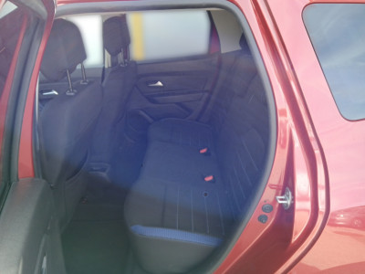 Dacia Duster Gebrauchtwagen