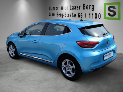 Renault Clio Gebrauchtwagen