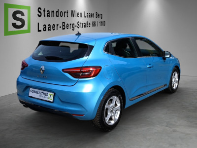 Renault Clio Gebrauchtwagen