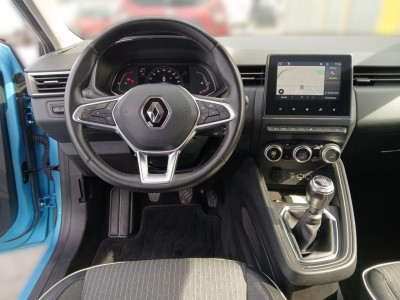 Renault Clio Gebrauchtwagen