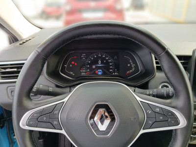 Renault Clio Gebrauchtwagen