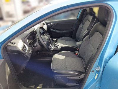 Renault Clio Gebrauchtwagen