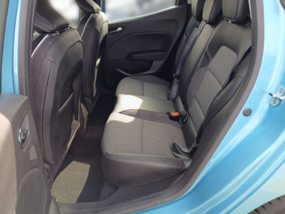 Renault Clio Gebrauchtwagen