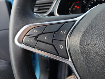 Renault Captur Gebrauchtwagen