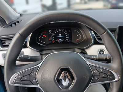 Renault Captur Gebrauchtwagen