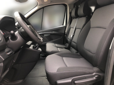 Renault Trafic Tageszulassung