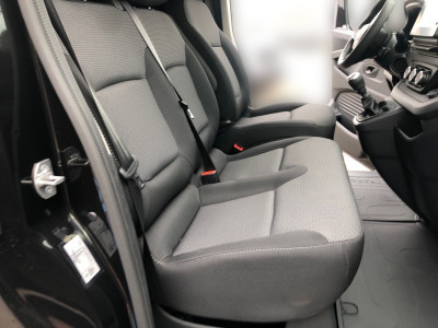 Renault Trafic Tageszulassung