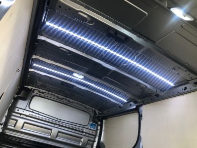 Renault Trafic Tageszulassung