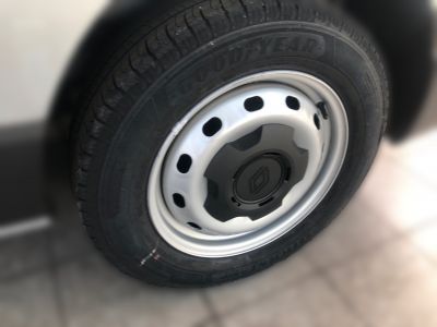 Renault Trafic Tageszulassung