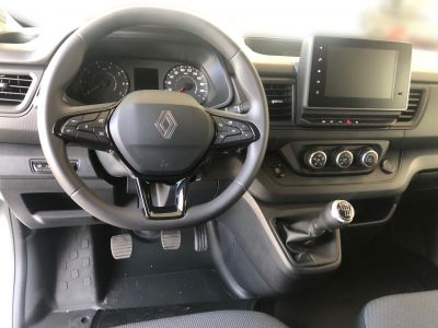 Renault Trafic Tageszulassung