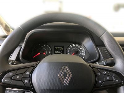 Renault Trafic Tageszulassung