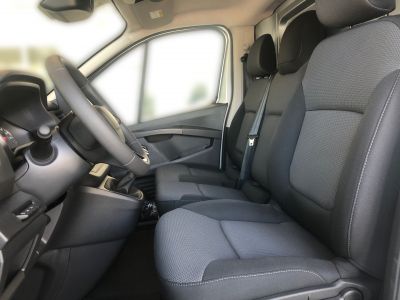 Renault Trafic Tageszulassung