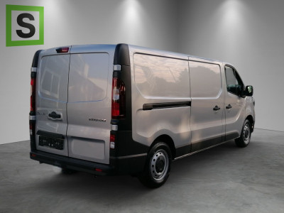 Renault Trafic Tageszulassung