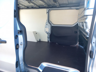 Renault Trafic Tageszulassung