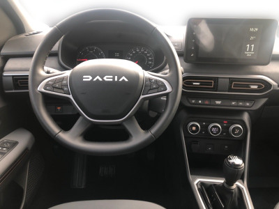Dacia Sandero Gebrauchtwagen Dacia Sandero Gebrauchtwagen