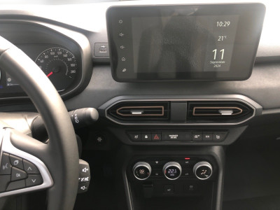Dacia Sandero Gebrauchtwagen Dacia Sandero Gebrauchtwagen