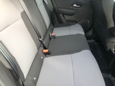 Dacia Sandero Gebrauchtwagen Dacia Sandero Gebrauchtwagen