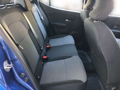 Dacia Sandero Gebrauchtwagen