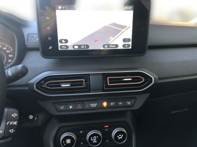 Dacia Sandero Gebrauchtwagen