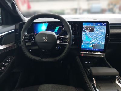 Renault Austral Vorführwagen