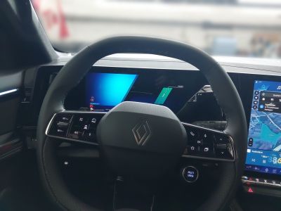 Renault Austral Vorführwagen