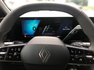 Renault Austral Vorführwagen