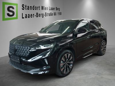 Renault Austral Vorführwagen