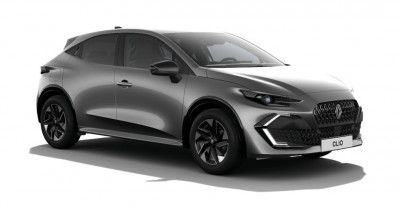 Renault Clio Neuwagen Renault Clio Neuwagen