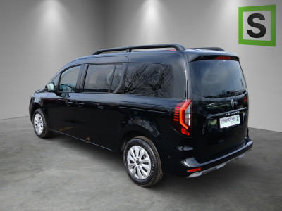 Renault Kangoo Gebrauchtwagen