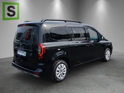 Renault Kangoo Gebrauchtwagen