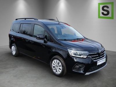 Renault Kangoo Gebrauchtwagen