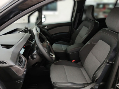 Renault Kangoo Gebrauchtwagen