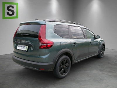 Dacia Jogger Gebrauchtwagen