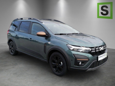 Dacia Jogger Gebrauchtwagen