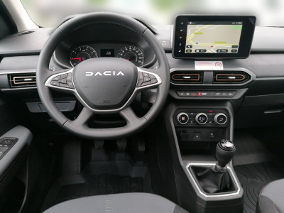 Dacia Jogger Gebrauchtwagen
