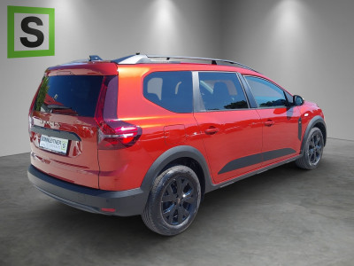 Dacia Jogger Gebrauchtwagen Dacia Jogger Gebrauchtwagen