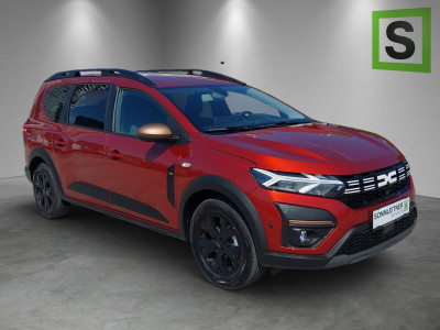 Dacia Jogger Gebrauchtwagen Dacia Jogger Gebrauchtwagen