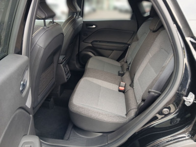 Renault Captur Gebrauchtwagen Renault Captur Gebrauchtwagen