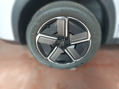 Jaecoo Jaecoo 7 Vorführwagen Jaecoo Jaecoo 7 Vorführwagen