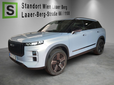 Jaecoo Jaecoo 7 Vorführwagen Jaecoo Jaecoo 7 Vorführwagen