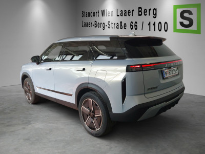 Jaecoo Jaecoo 7 Vorführwagen Jaecoo Jaecoo 7 Vorführwagen