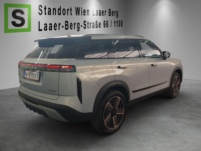 Jaecoo Jaecoo 7 Vorführwagen Jaecoo Jaecoo 7 Vorführwagen