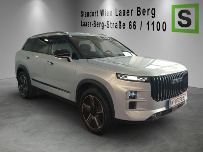 Jaecoo Jaecoo 7 Vorführwagen Jaecoo Jaecoo 7 Vorführwagen